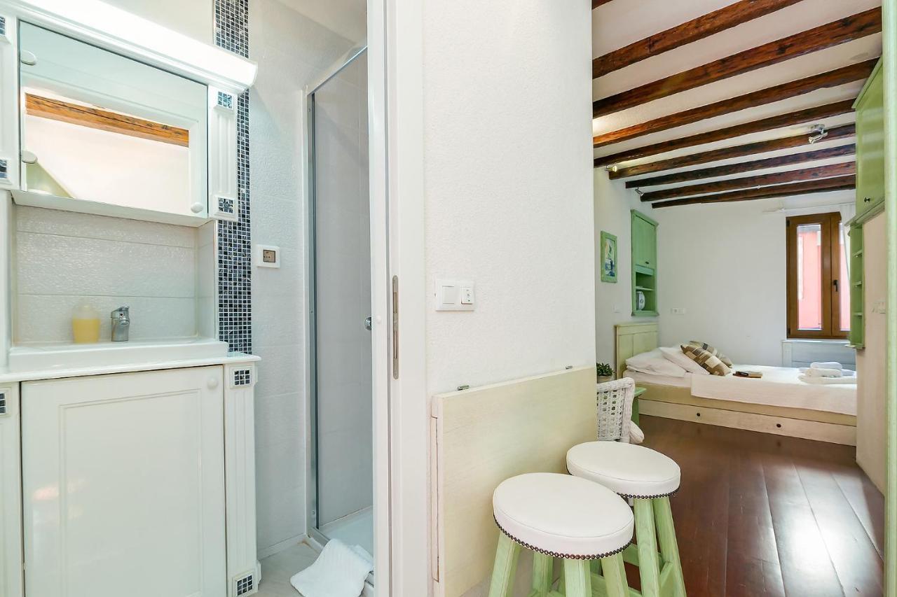 Studios Verde By Irundo Rovinj Extérieur photo