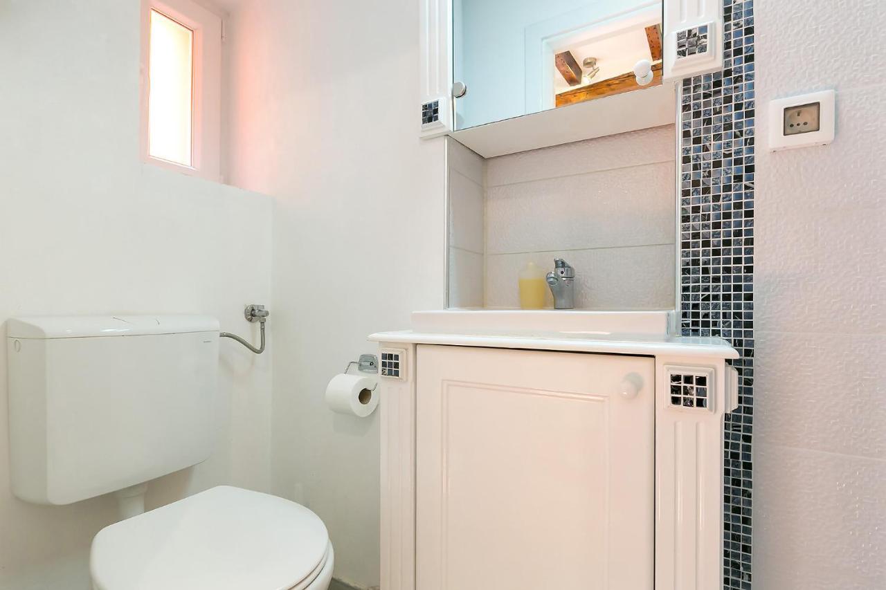 Studios Verde By Irundo Rovinj Extérieur photo